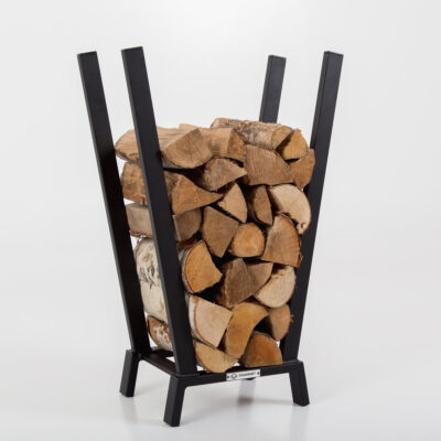 Indoor Firewood Rack SARVIK